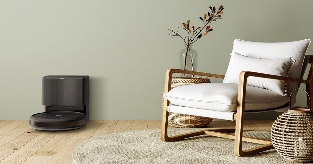 iRobot has filed for bankruptcy E2 80 93 heres what that means for Roomba owners