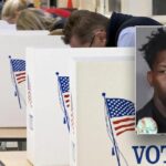 Báo cáo của Hạ viện về việc nhập cư bất hợp pháp trên danh sách cử tri Maryland