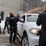 Cảnh sát trưởng Minneapolis chỉ trích ICE vì hành động bắt giữ gây phẫn nộ 37 Cảnh sát trưởng Minneapolis chỉ trích ICE vì hành động bắt giữ gây phẫn nộ