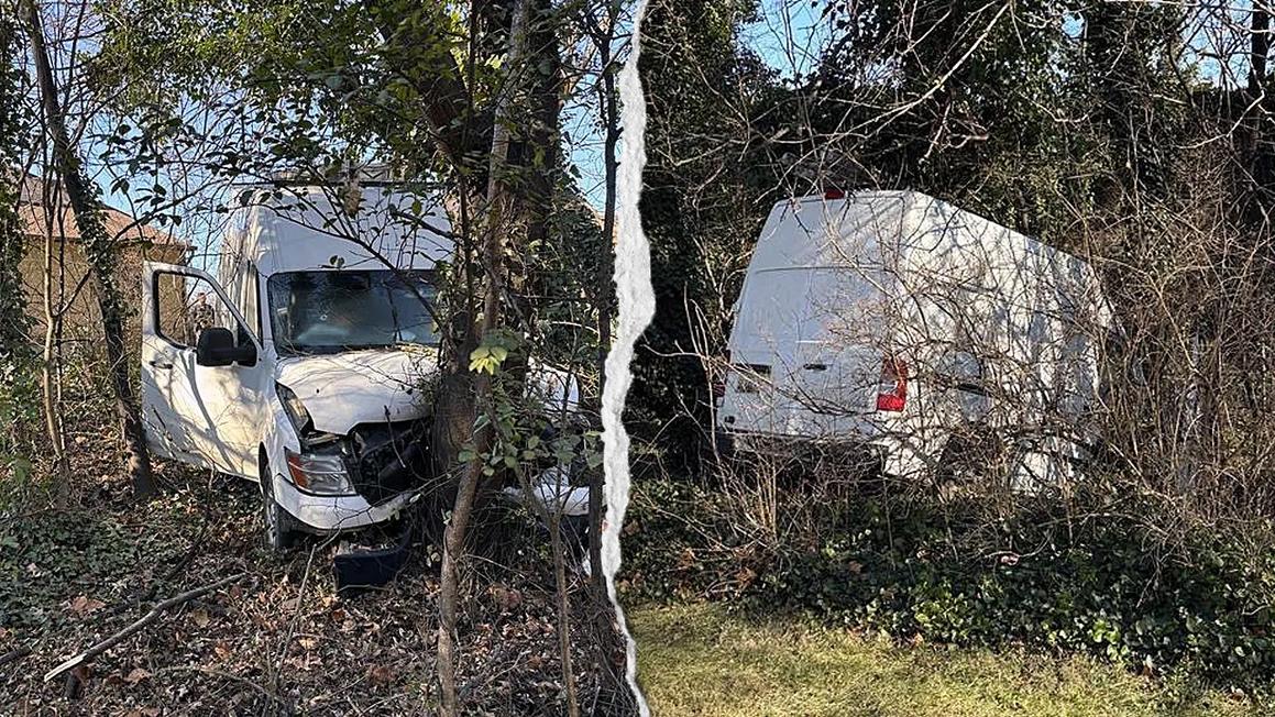 ice agents shoot van driver maryland christmas eve 001