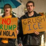 Bộ An Ninh Nội Địa Khởi Động Chiến Dịch Mới Tại New Orleans Nhằm Bắt Giữ Người Nhập Cư Bất Hợp Pháp Phạm Tội