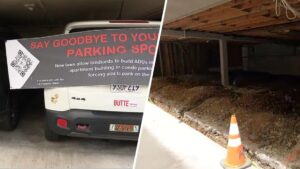 Chủ nhà Koreatown kéo xe của cư dân để xây nhà mới 13 Chủ nhà Koreatown kéo xe của cư dân để xây nhà mới