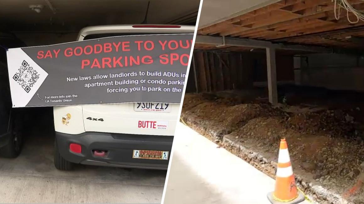 Chủ nhà Koreatown kéo xe của cư dân để xây nhà mới 1 image 17 1