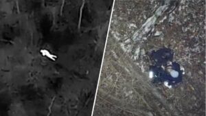 Cảnh sát Pennsylvania tìm thấy người mất tích nhờ công nghệ máy bay không người lái 15 Cảnh sát Pennsylvania tìm thấy người mất tích nhờ công nghệ máy bay không người lái