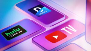 Hướng dẫn chọn dịch vụ xem thể thao trực tuyến tốt nhất 2025