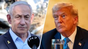 Tổng Thống Donald Trump và Thủ tướng Netanyahu sẽ gặp nhau tại Florida về vấn đề ngừng bắn ở Gaza