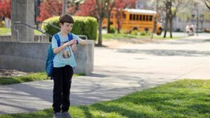 Tại sao tôi chọn đồng hồ thông minh thay vì điện thoại cho con? 12 Tại sao tôi chọn đồng hồ thông minh thay vì điện thoại cho con?