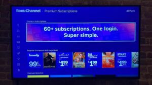 Roku tung ưu đãi mùa lễ: Apple TV miễn phí 3 tháng, Howdy giá 1 đô la và nhiều hơn nữa