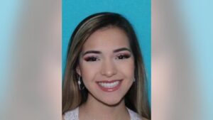 Gia đình tuyệt vọng tìm kiếm phụ nữ mất tích ở Houston 33 Gia đình tuyệt vọng tìm kiếm phụ nữ mất tích ở Houston