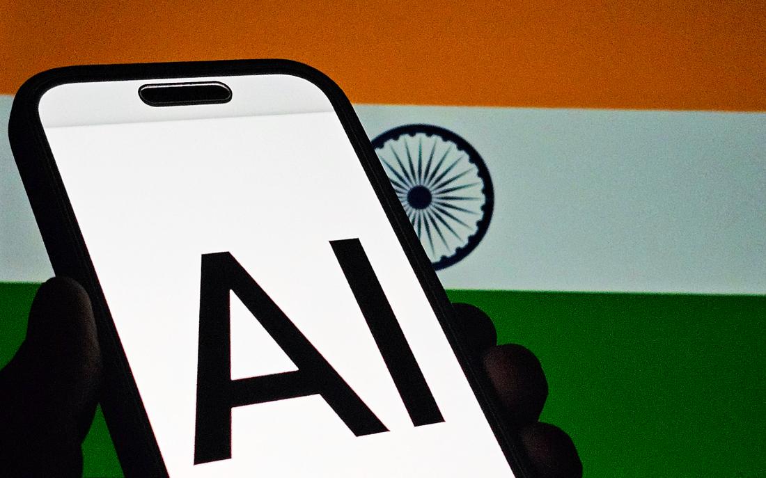Ấn Độ Đề Xuất Thu Phí OpenAI, Google Vì Dùng Nội Dung Bản Quyền Huấn Luyện AI 1 india ai