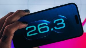 iOS 26.3: Apple Sẽ Giúp Chuyển Dữ Liệu iPhone Sang Android Dễ Dàng Hơn 5 iOS 26.3: Apple Sẽ Giúp Chuyển Dữ Liệu iPhone Sang Android Dễ Dàng Hơn