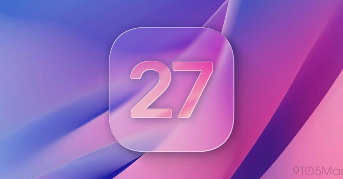 Lộ diện tính năng mới trên iOS 26.4 và iOS 27 1 ios 27 concept 04