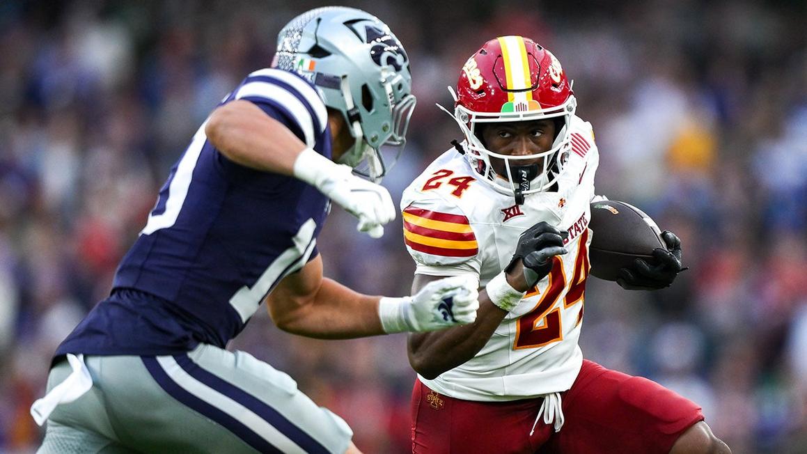 Big 12 Phạt Tiền Các Trường Không Tham Gia Bowl Game 1 iowa state abu sama 120725 1