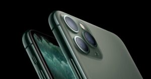 iPhone 11 Pro chính thức ‘cổ điển’ theo phân loại của Apple