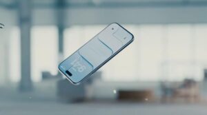 Apple cho phép người dùng tắt hiệu ứng 'kính lỏng' trên màn hình khóa iOS 26.2 2 Apple cho phép người dùng tắt hiệu ứng ‘kính lỏng’ trên màn hình khóa iOS 26.2