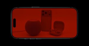 Lỗi iOS 26 Kỳ Lạ: Ảnh Chụp Từ Android Bị Chuyển Sang Màu Đỏ Trong Ứng Dụng Ảnh 15 Lỗi iOS 26 Kỳ Lạ: Ảnh Chụp Từ Android Bị Chuyển Sang Màu Đỏ Trong Ứng Dụng Ảnh