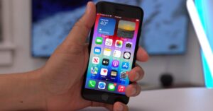 Apple Công Bố Một Số Mẫu iPhone SE, iPad Pro, Apple Watch Đã Ngừng Hỗ Trợ