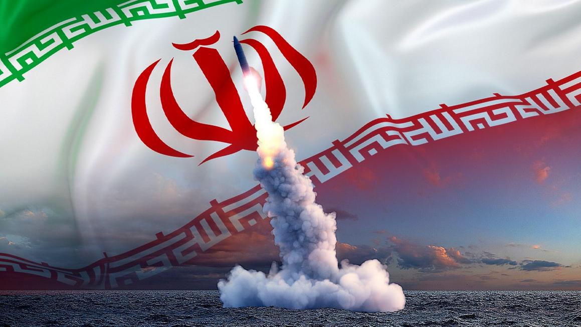 iran nuclear weapons