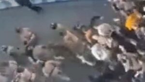 Biểu tình chống chính quyền Iran lan rộng, Tổng Thống Donald Trump lên tiếng ủng hộ