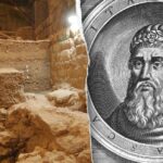 Phát hiện bức tường Jerusalem thời Hasmonean 40 israel ancient wall found in jerusalem history archaeology discovery 2