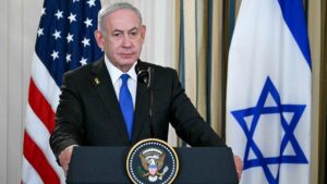 Thủ Tướng Israel kêu gọi phương Tây hành động trước nạn bài Do Thái 28 Thủ Tướng Israel kêu gọi phương Tây hành động trước nạn bài Do Thái