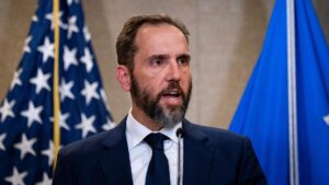 Ủy ban Tư pháp Hạ viện yêu cầu cựu công tố viên đặc biệt Jack Smith điều trần về các vụ truy tố ông Donald Trump