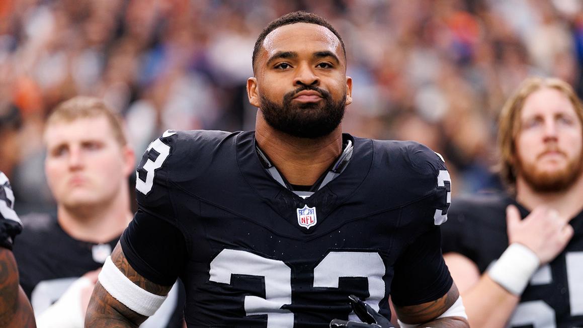 jamal adams raiders giants