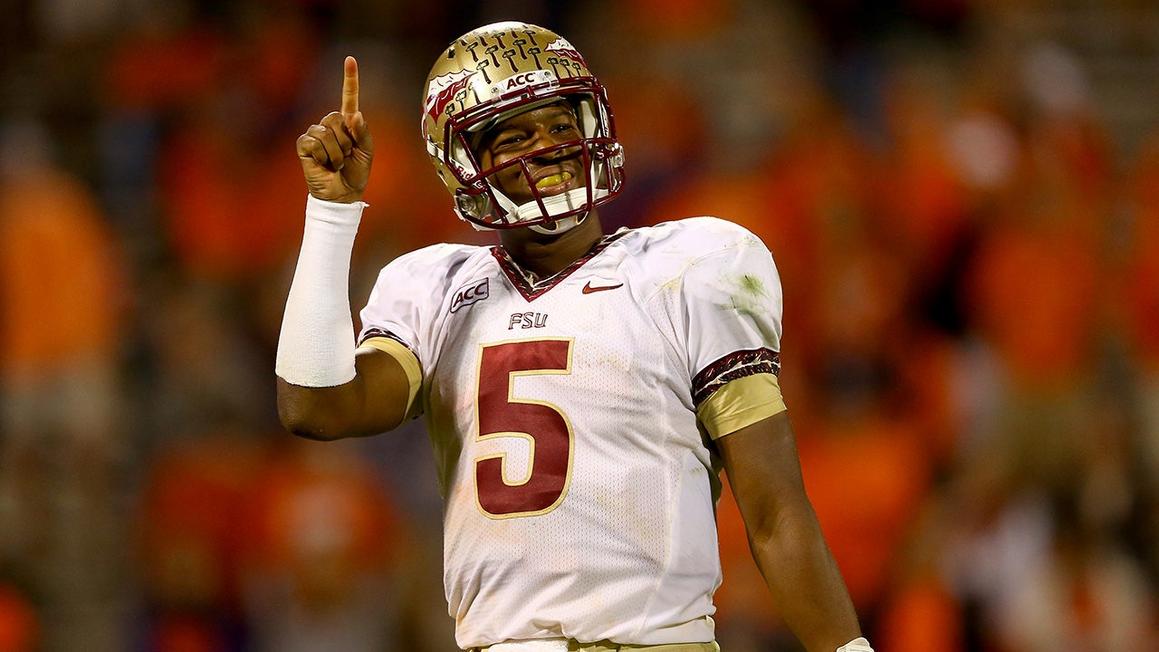 Cựu cầu thủ Jameis Winston chỉ trích đội bóng cũ Florida State 1 jameis winston florida state seminoles