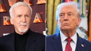 Đạo diễn James Cameron chỉ trích Tổng Thống Donald Trump 16 Đạo diễn James Cameron chỉ trích Tổng Thống Donald Trump