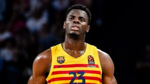 Cầu thủ NBA gia nhập Baylor: Bước ngoặt lịch sử trong bóng rổ?