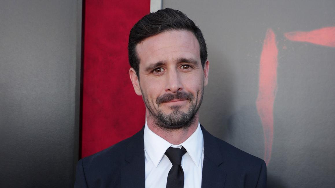 james ransone 1