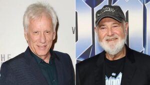 Tài tử James Woods tưởng niệm Rob Reiner, người 'cứu vớt' sự nghiệp 11 Tài tử James Woods tưởng niệm Rob Reiner, người ‘cứu vớt’ sự nghiệp