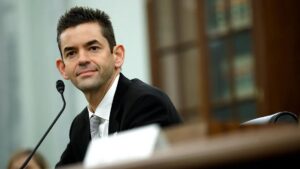 Thượng Viện chuẩn y Jared Isaacman làm Giám đốc NASA sau bất đồng Trump - Musk 29 Thượng Viện chuẩn y Jared Isaacman làm Giám đốc NASA sau bất đồng Trump – Musk