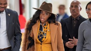 Phe đảng Dân Chủ lục đục trước thềm bầu cử Thượng Viện 2026