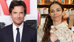Jason Bateman và em gái Justine hiếm khi gặp nhau 12 Jason Bateman và em gái Justine hiếm khi gặp nhau