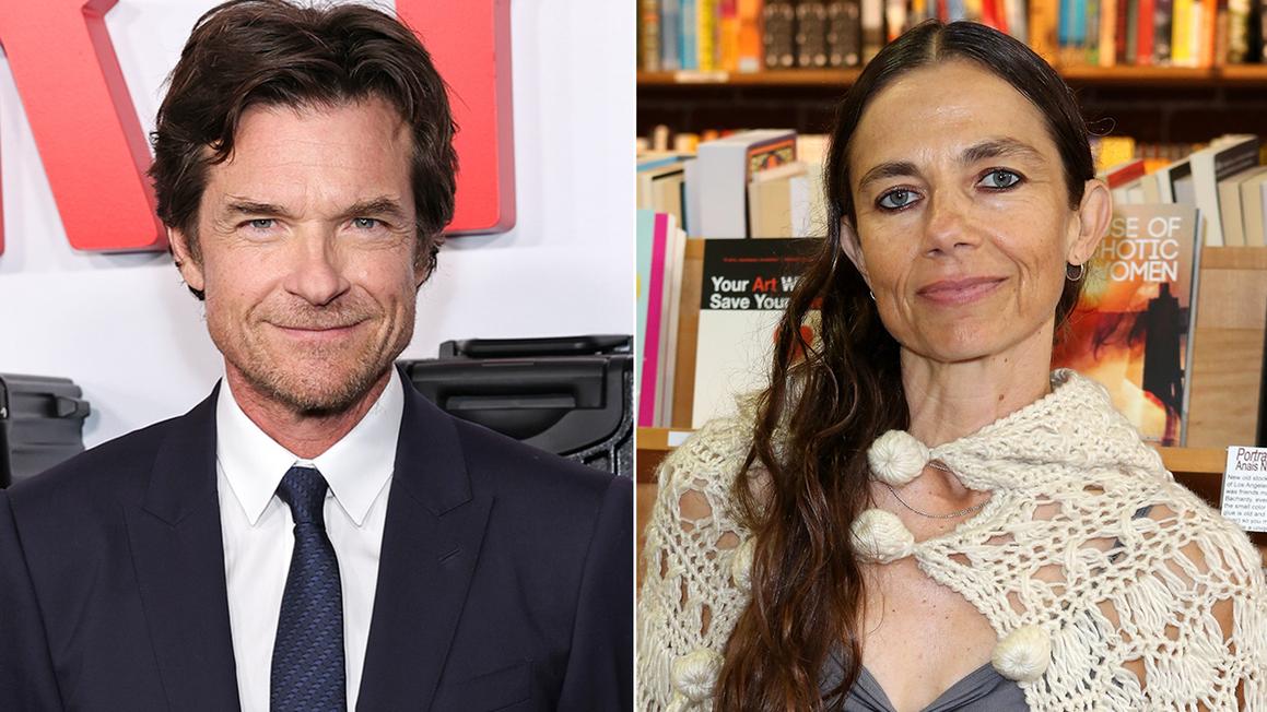 Jason Bateman và em gái Justine hiếm khi gặp nhau 1 jason bateman justine bateman