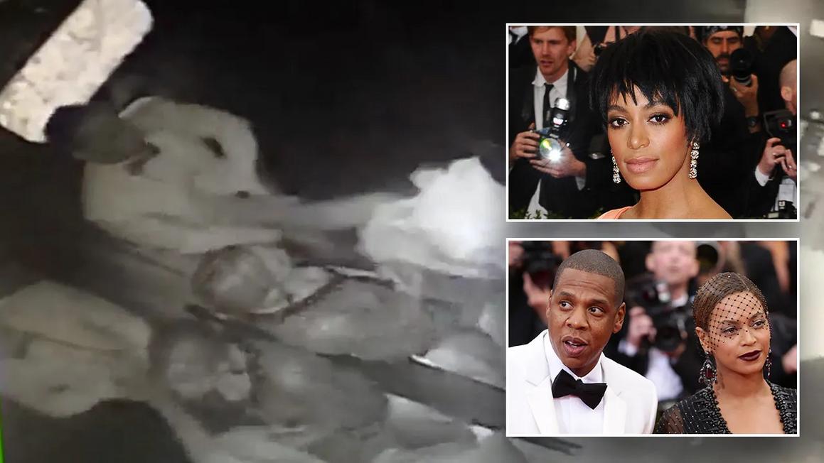 jay z solange fight fox news 001