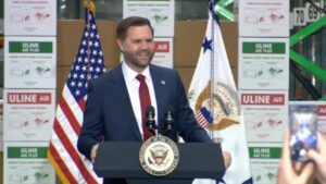 Phó Tổng Thống JD Vance đến Thung lũng Lehigh vận động tranh cử 27 Phó Tổng Thống JD Vance đến Thung lũng Lehigh vận động tranh cử