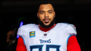 Sao Jefferey Simmons của Titans tố cáo bọn trộm 'hèn hạ' sau khi nhà bị đột nhập 2 Sao Jefferey Simmons của Titans tố cáo bọn trộm ‘hèn hạ’ sau khi nhà bị đột nhập