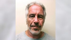 Bộ Tư Pháp Mỹ Công Bố Hàng Trăm Ngàn Hồ Sơ Vụ Án Jeffrey Epstein