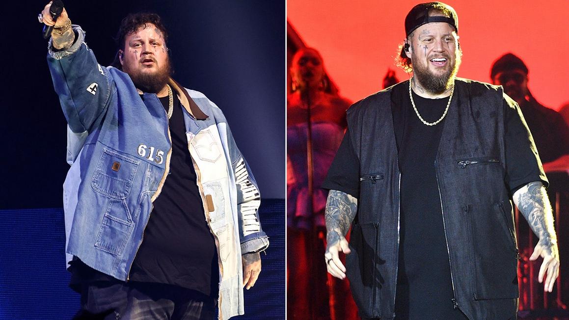 jelly roll before after split 2