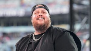 Thống đốc Tennessee Xóa Án Tích cho Ca sĩ ‘Jelly Roll’