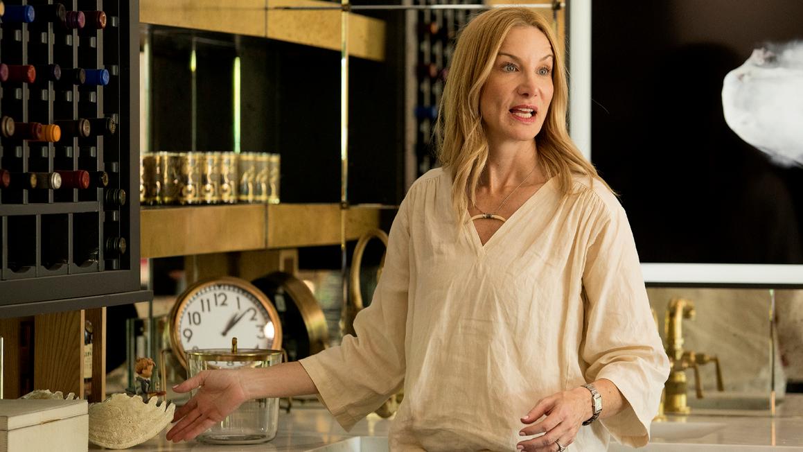 Người dẫn chương trình chỉ trích góa phụ của Charlie Kirk 1 jennifer welch speaks on show