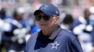 Cơn khát Super Bowl kéo dài 30 năm của Cowboys