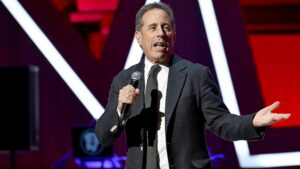 Jerry Seinfeld Giải Thích Vì Sao Hài 'Sạch' Khiến Anh Viết Tốt Hơn 2 Jerry Seinfeld Giải Thích Vì Sao Hài ‘Sạch’ Khiến Anh Viết Tốt Hơn