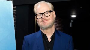 Jim Gaffigan và nỗi ám ảnh với rượu bourbon 5 Jim Gaffigan và nỗi ám ảnh với rượu bourbon
