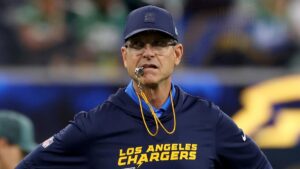 Jim Harbaugh Bàng Hoàng Vụ Tai Tiếng Của Cựu HLV Sherrone Moore 6 Jim Harbaugh Bàng Hoàng Vụ Tai Tiếng Của Cựu HLV Sherrone Moore