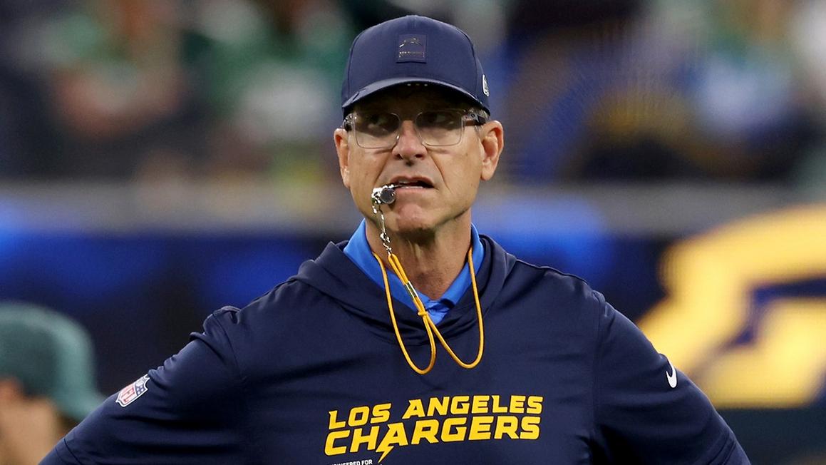 jim harbaugh chargers 1