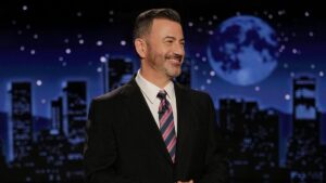 Những người ‘gây khó chịu’ nhất năm 2025: Từ Jimmy Kimmel đến Kamala Harris