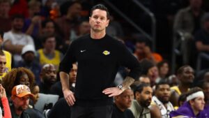 JJ Redick nổi giận sau khi Lakers thua trận, đòi hỏi nỗ lực hơn